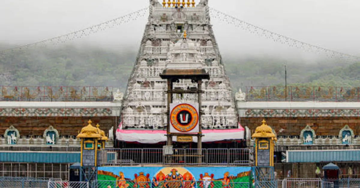 తిరుమలలో  సోషల్ మీడియా రీల్స్‌ చిత్రీకరణపై టీటీడీ హెచ్చరిక