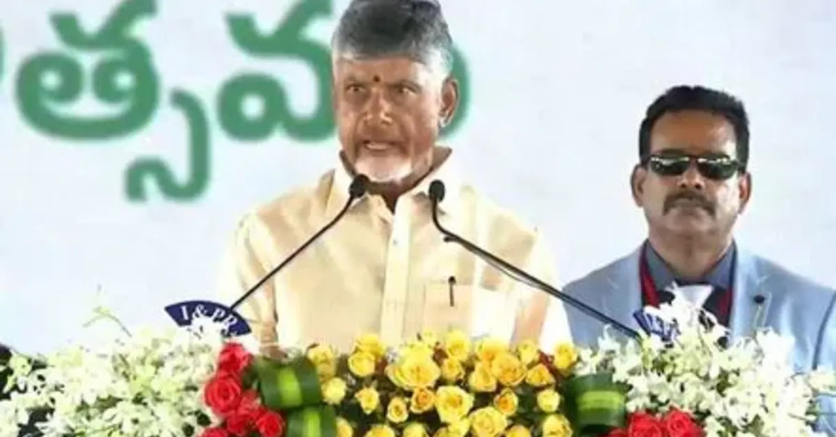 రాష్ట్రచరిత్రలో సువర్ణాధ్యాయం... మెగా డీఎస్సీ!