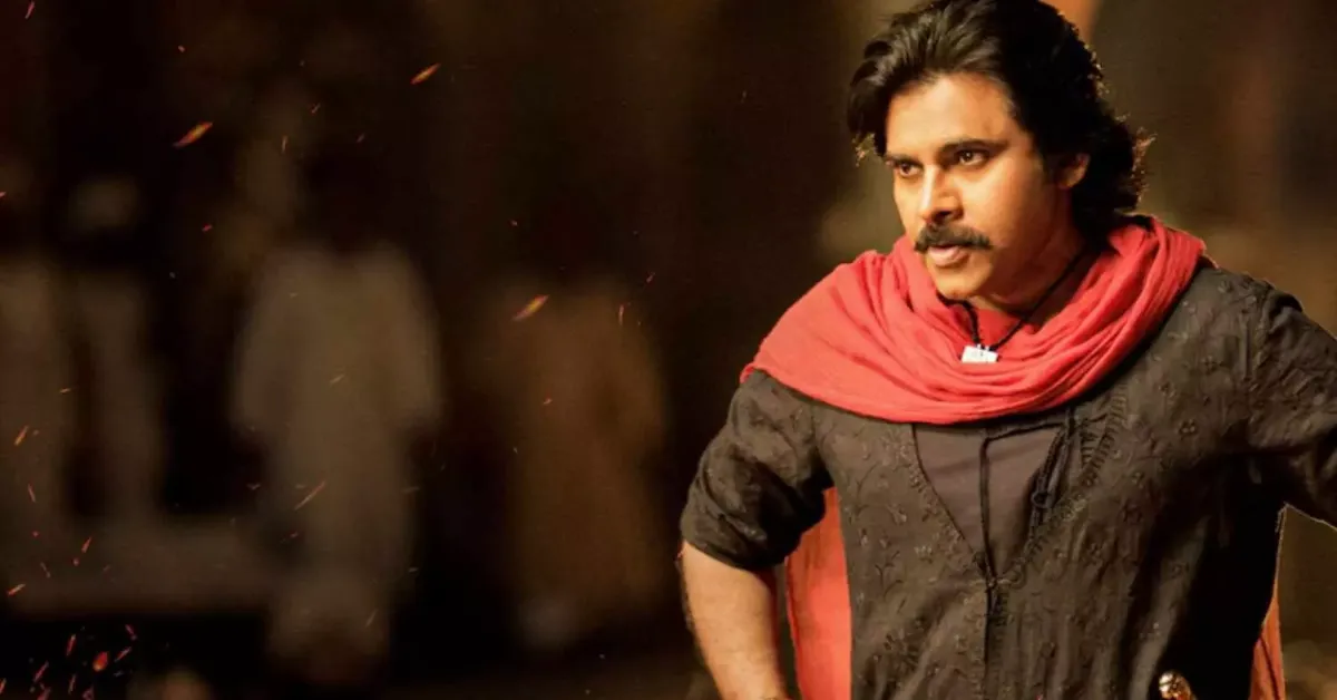 జూలై 24న భారీగా విడుదల కానున్న 'హరిహర వీరమల్లు' – పవన్ కళ్యాణ్ అభిమానులకు పండుగే!