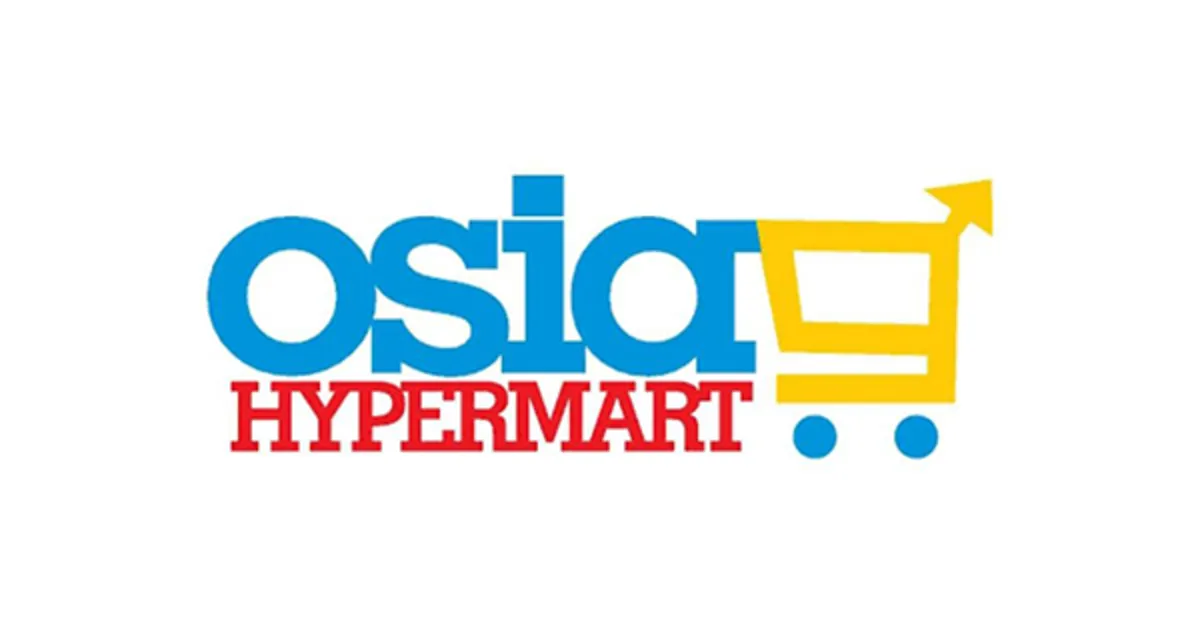 స్టాక్ మార్కెట్‌లో సంచలనం – Osia Hyper Retail Ltd