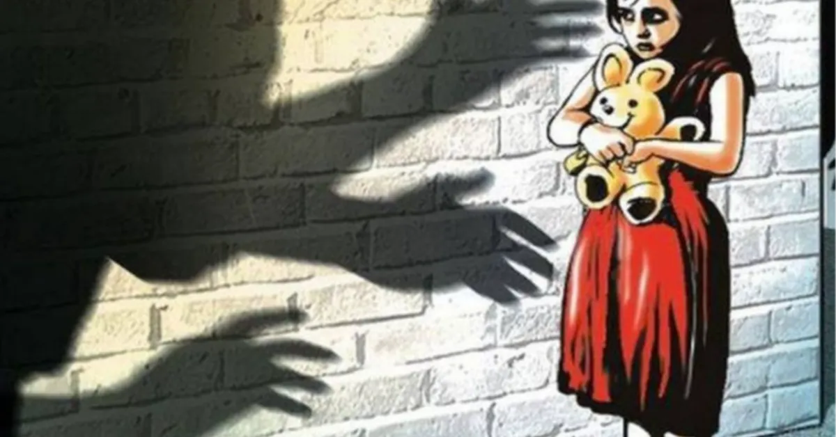 POCSO చట్టంపై సంచలన తీర్పు: 16 ఏళ్ల కిందటి కేసులో జీవిత ఖైదు విధింపు