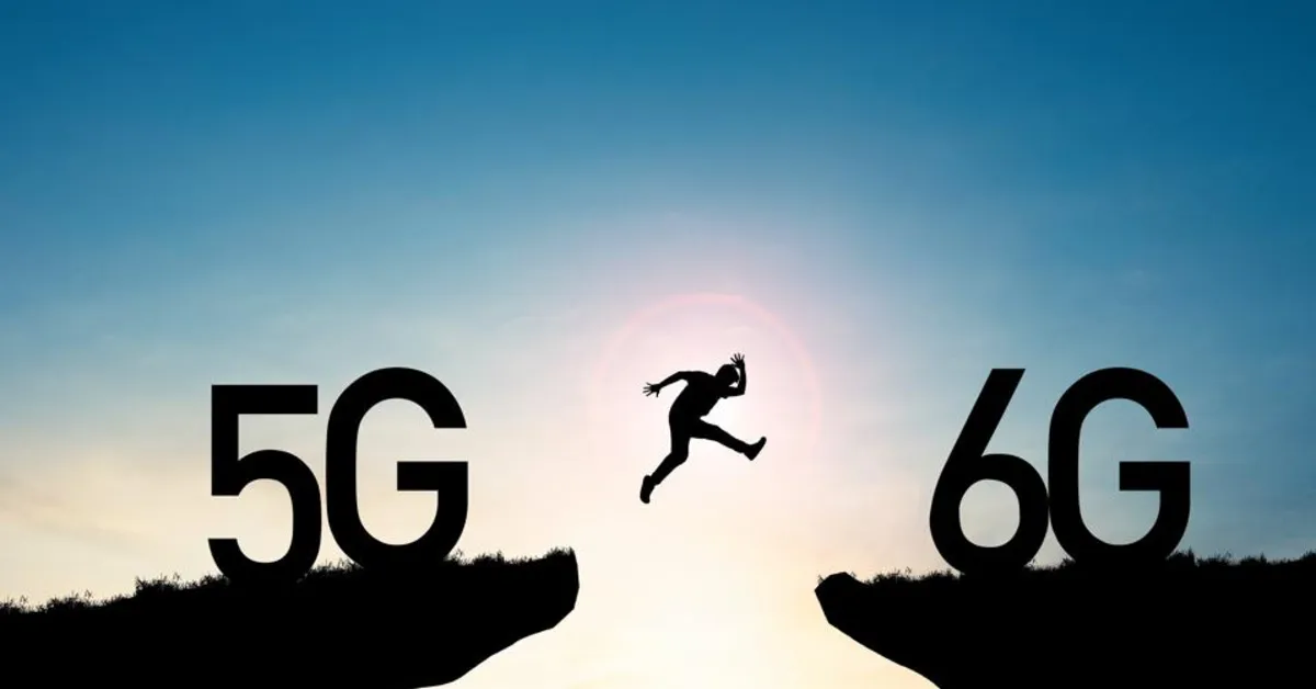 ఇండియాలో 6G టెక్నాలజీ ప్రయోగానికి కేంద్రం సిద్ధం!