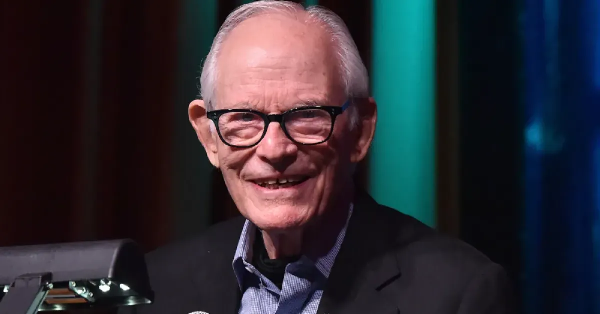 Veteran Songwriter Alan Bergman Passes Away at 99
