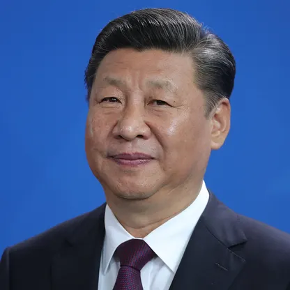 China Condemns Pahalgam Terror Attack, Backs U.S. Move on TRF