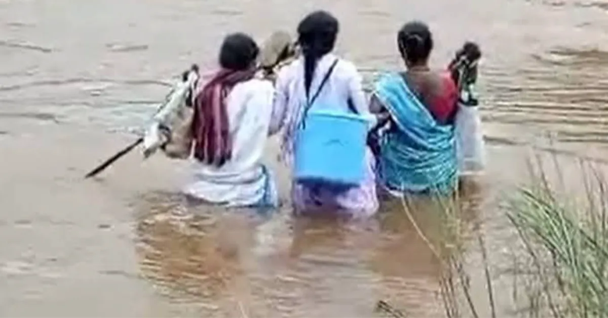 మహిళా వైద్య సిబ్బందే స్ఫూర్తి – ఏఎన్ఎం సావిత్రి సేవకు సమాజం సలాం