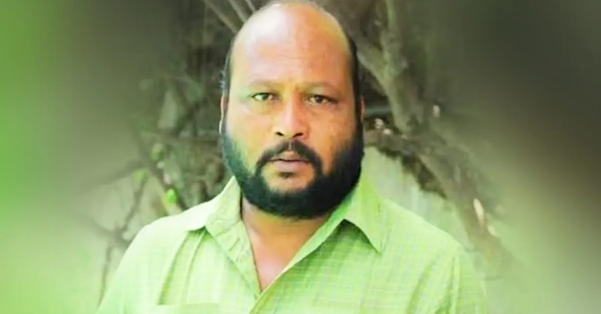 ఫిష్ వెంకట్ – ఫిష్ మార్కెట్ నుంచి ఫిల్మ్ ఇండస్ట్రీ వరకు!