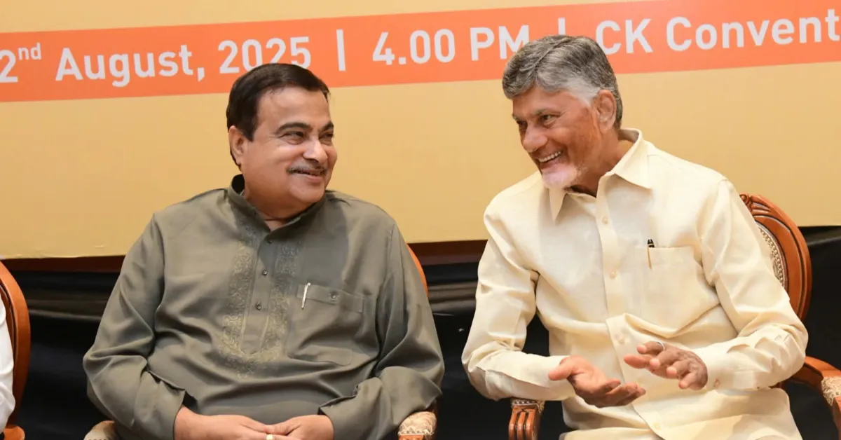 రూ.1.26 లక్షల కోట్ల జాతీయ రహదారి ప్రాజెక్టులకు గడ్కరీ గ్రీన్ సిగ్నల్
