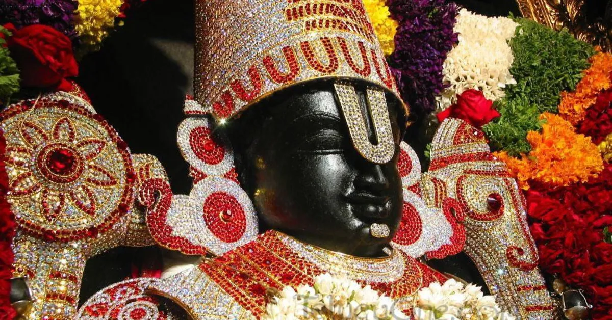 తిరుమలలో ముఖ్య సమాచారం – VIP బ్రేక్ దర్శనాలపై టీటీడీ నిర్ణయం