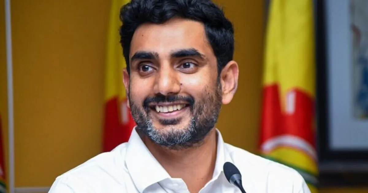 ప్రజల భద్రతే మా మొదటి కర్తవ్యం - నేపాల్‌లో చిక్కుకున్న తెలుగు ప్రజల రక్షణ పై నారా లోకేష్