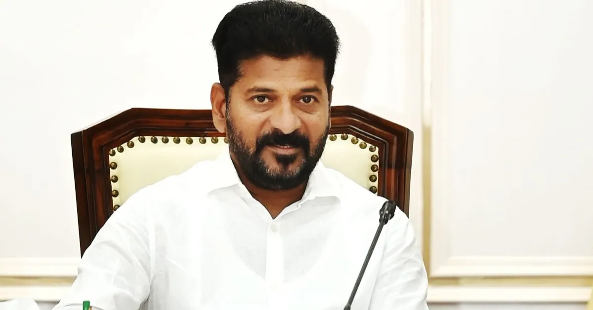 ప్రజా ప్రభుత్వం చేపట్టిన కుల గణనపై నిపుణుల కమిటీతో సీఎం రేవంత్ రెడ్డి సమీక్ష