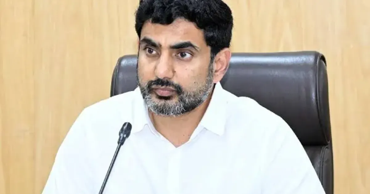 నేపాల్ లో చిక్కుకున్న ఏపీ ప్రజల కోసం - మంత్రి నారా లోకేష్ అత్యవసర సమావేశం