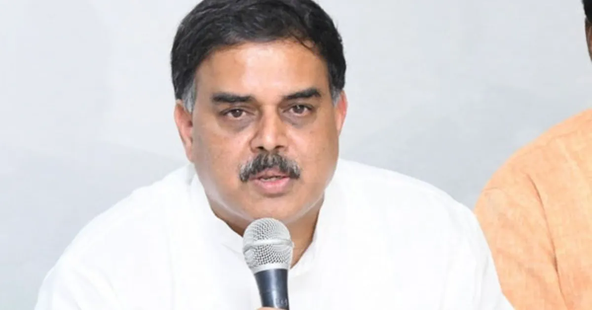 AP కొత్త రేషన్ కార్డులపై కీలక ప్రకటన - మంత్రి నాదెండ్ల మనోహర్