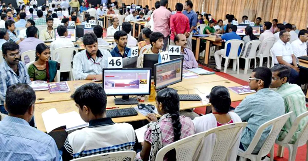 AP EAMCET Counselling 2025 LIVE అప్డేట్స్ – ఫేజ్ 1 సీటు కేటాయింపు ఫలితాలు విడుదల