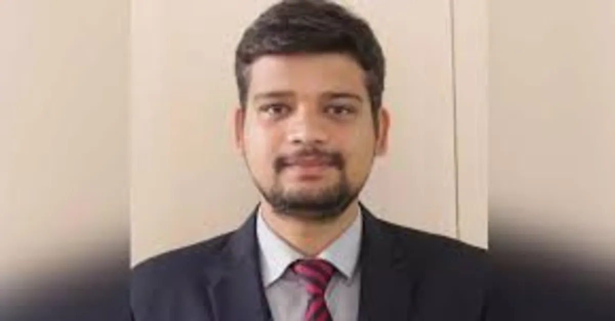 ఆంధ్రప్రదేశ్ రాష్ట్ర సమాచార, పౌర సంబంధాలశాఖ కమిషనర్‌గా పారఖార్ జైన్