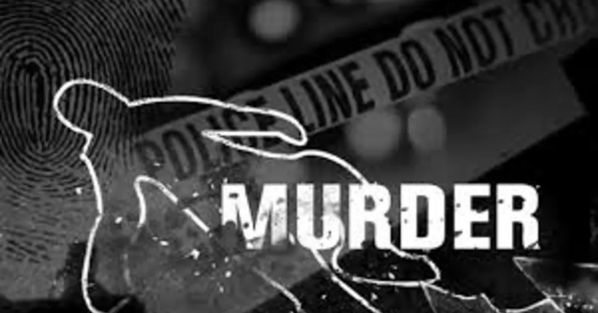 మేనమామ హత్య