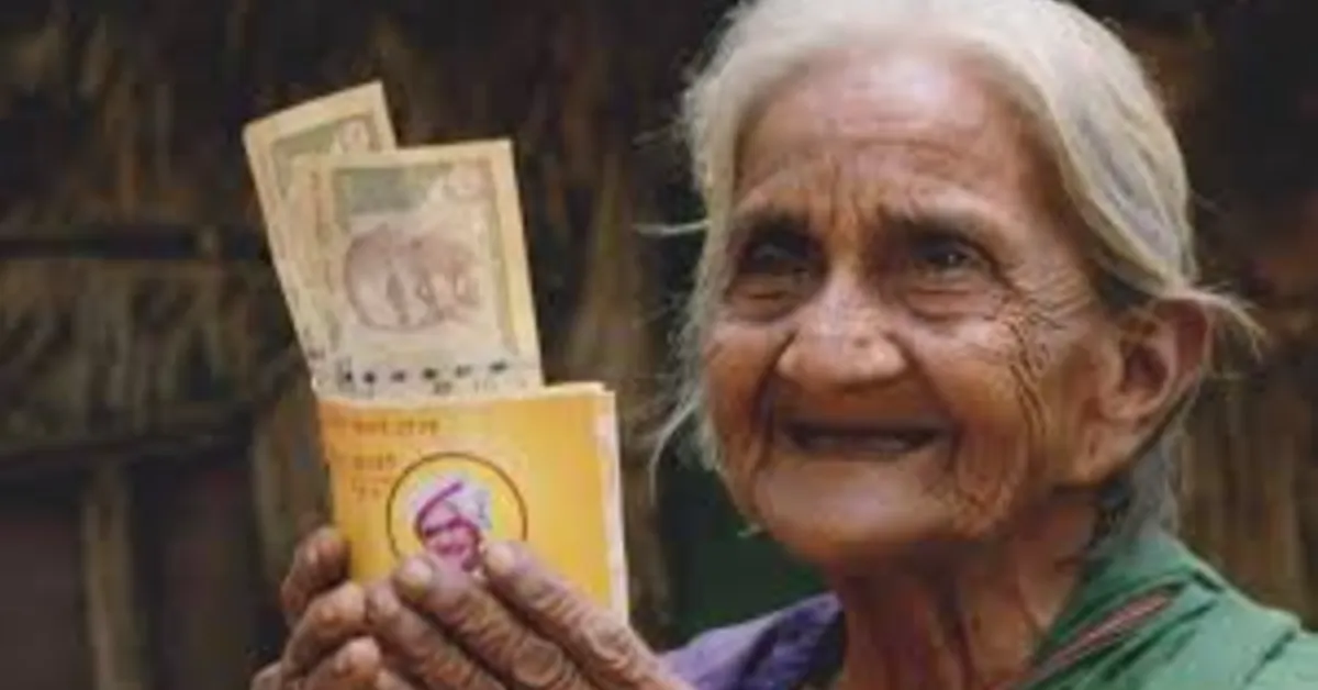 ఎన్టీఆర్ భరోసా పింఛన్ల పంపిణీ – రూ.2,745.05 కోట్లు విడుదల