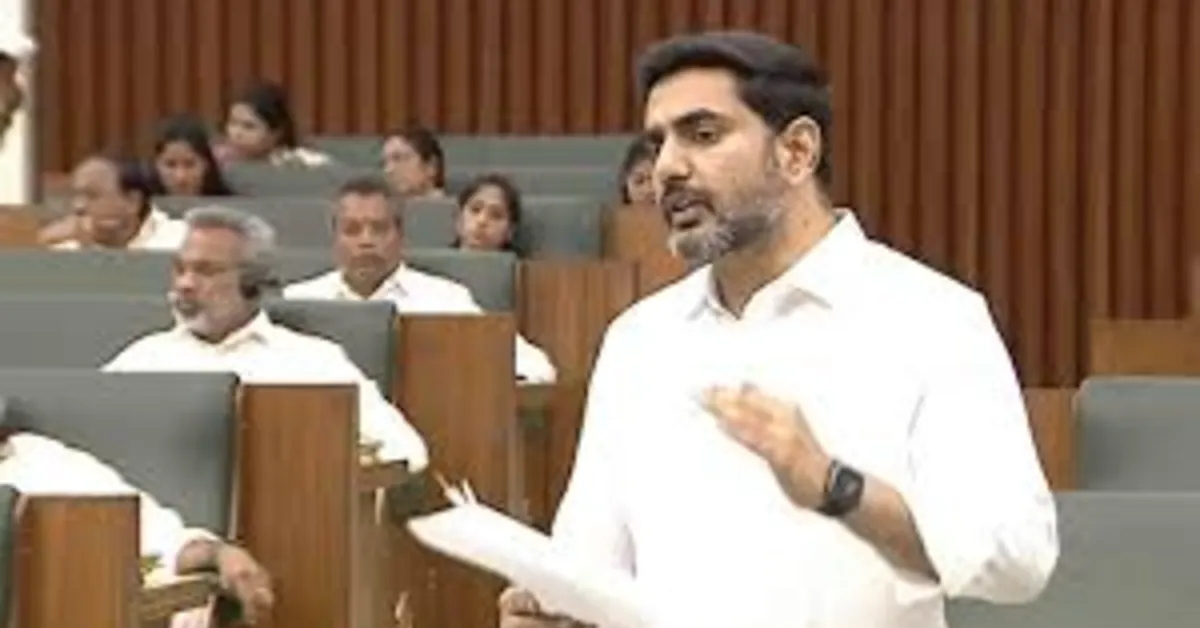 పాలిటెక్నిక్ కళాశాలలకు సొంత భవనాలు నిర్మిస్తున్నాం