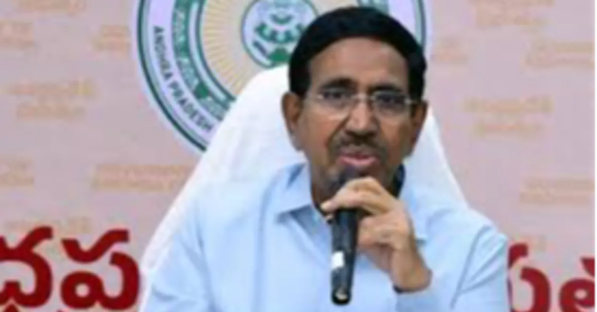విజయవాడలో డయేరియా కేసులపై మంత్రి నారాయణ సమీక్ష