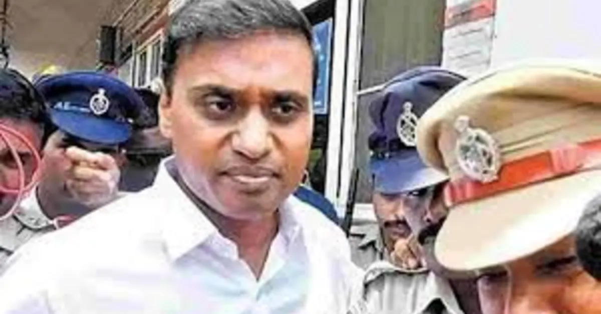 సిట్‌ కస్టడీకి ఎంపీ మిథున్‌రెడ్డి – విజయవాడలో విచారణ ప్రారంభం"