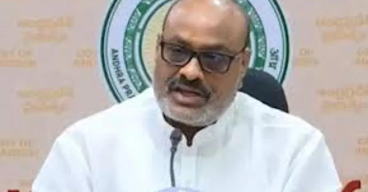 రైతులకు భరోసా – ఎరువుల కొరత ఉండదు: మంత్రి అచ్చెన్నాయుడు