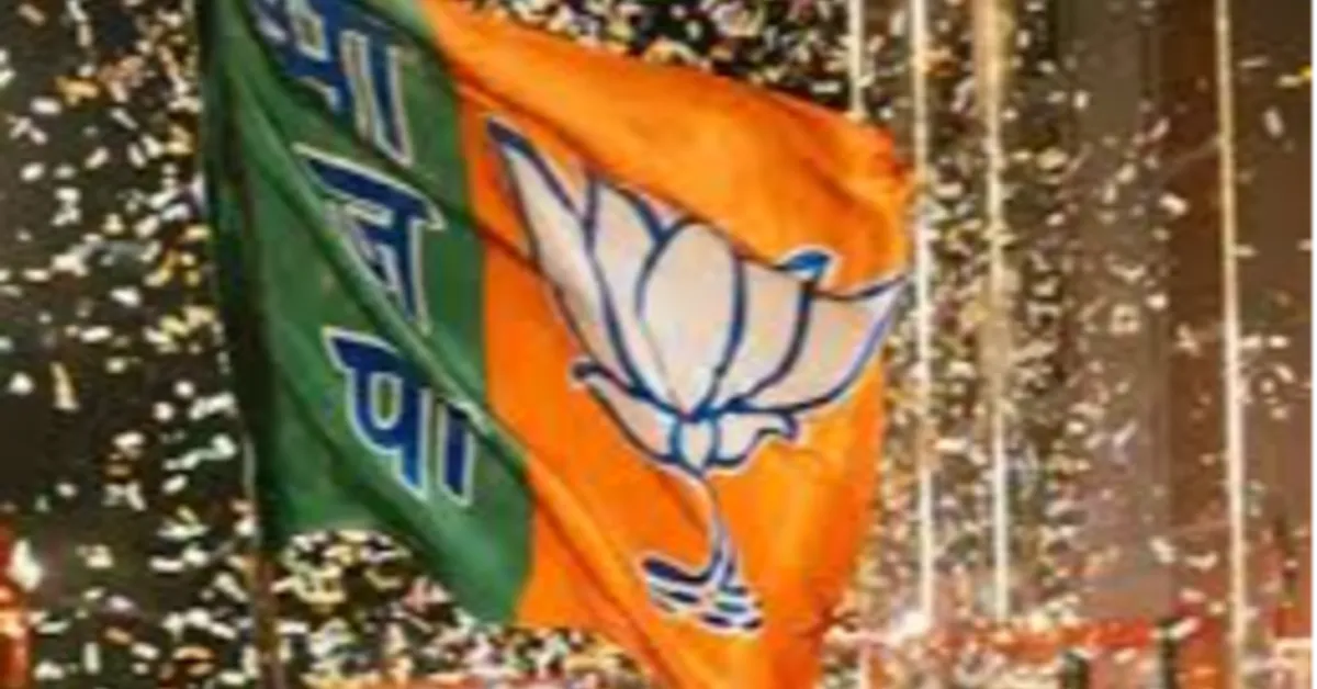 నేడు బీజేపీ రాష్ట్ర ఎన్నికల కమిటీ కీలక సమావేశం