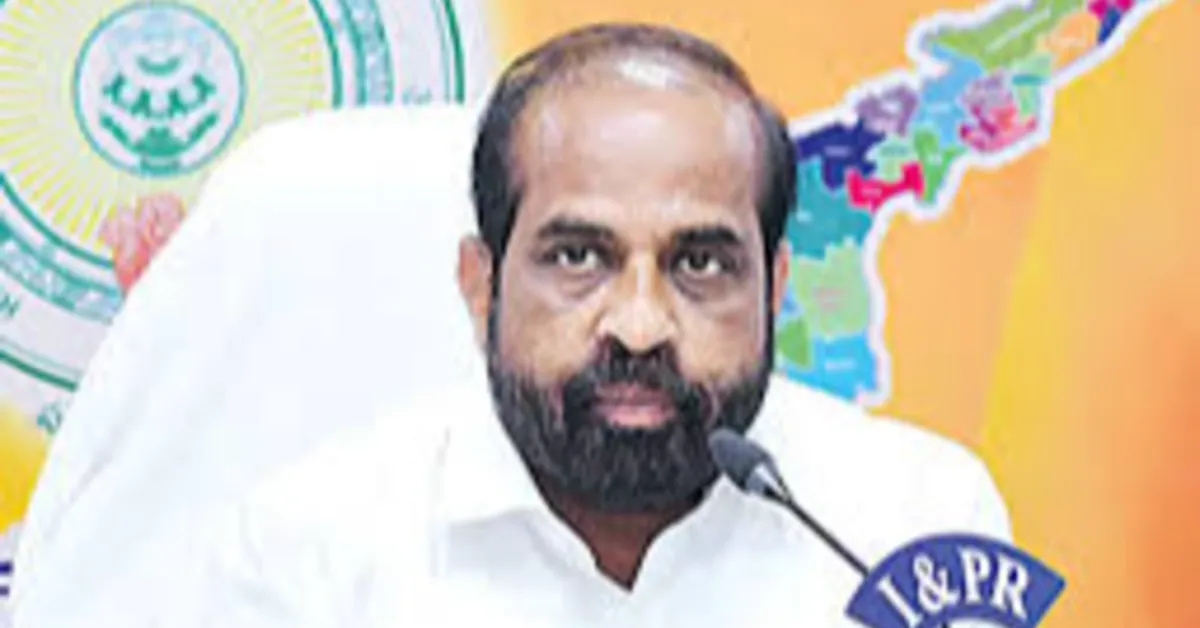 ఆరోగ్యశ్రీ నిలిచిపోలేదు – మంత్రి సత్యకుమార్