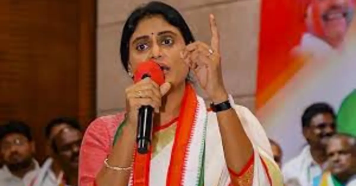 వైఎస్‌ షర్మిలా తీవ్ర స్థాయిలో ప్రభుత్వంపై విరుచుకుపాటు