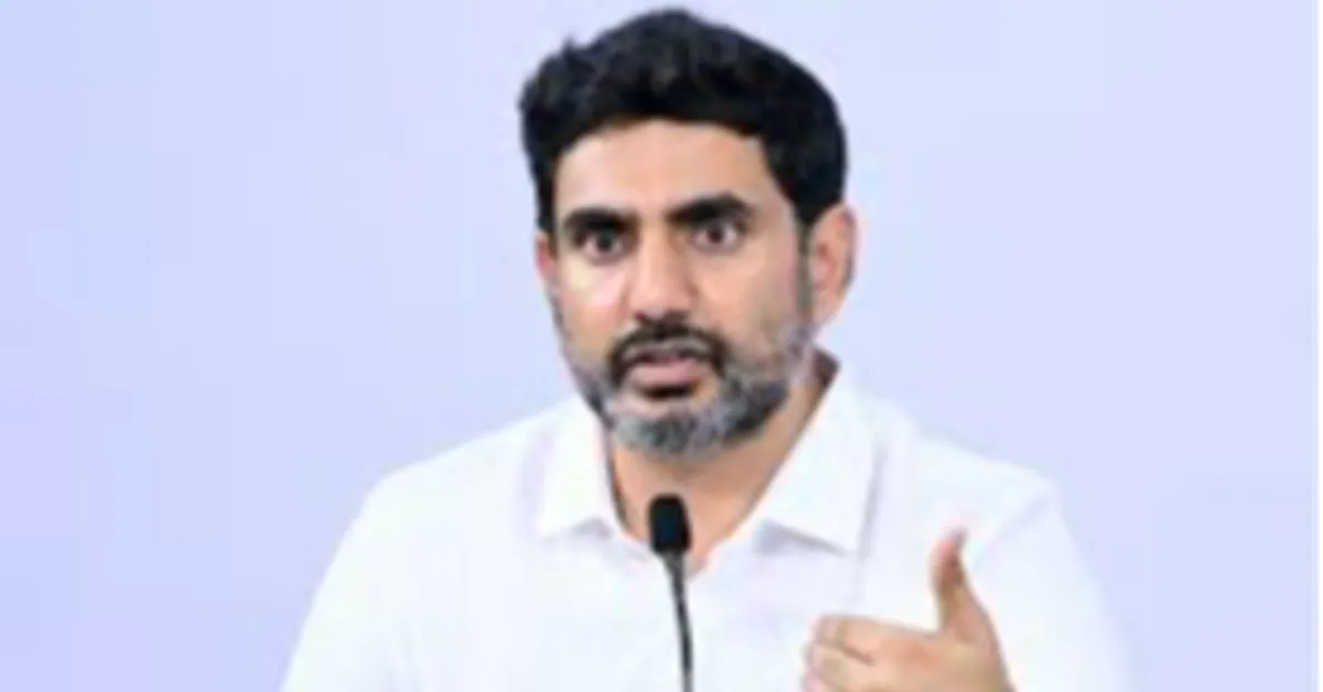 175 నియోజకవర్గాల్లో గ్రంథాలయాలు: మంత్రి లోకేష్