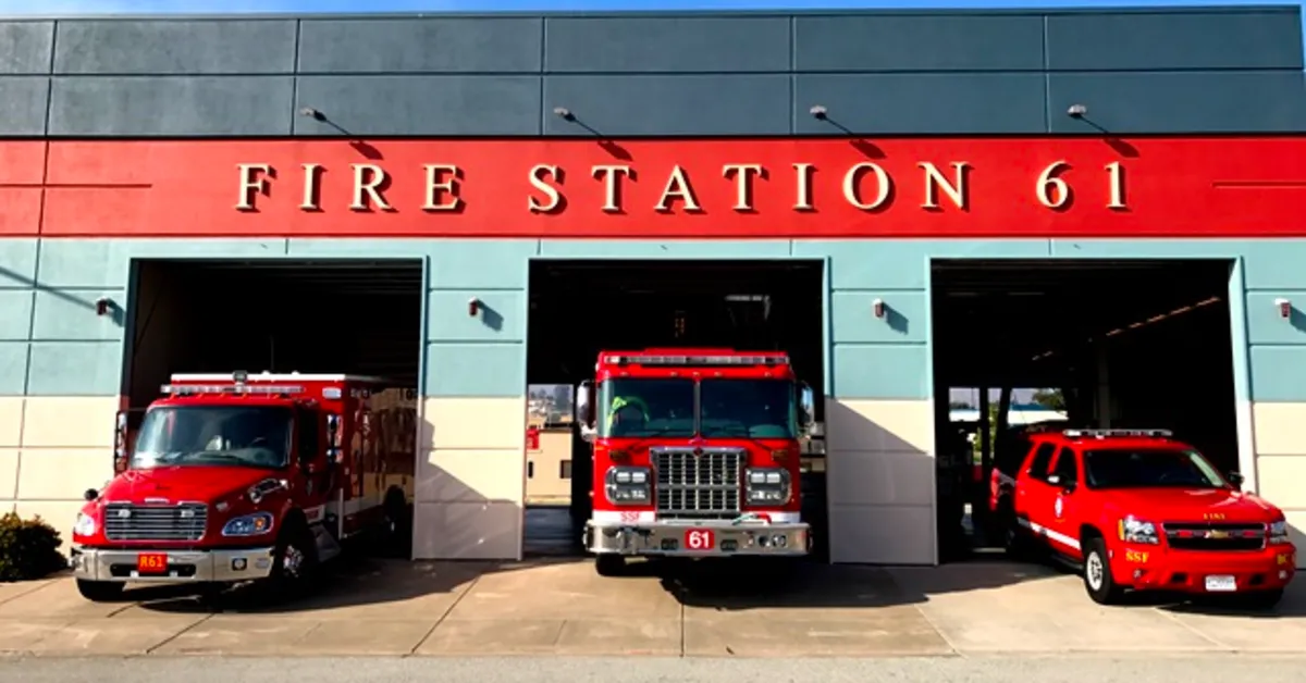 ఏపీలో 17 కొత్త అగ్నిమాపక కేంద్రాలకు ఆమోదం: ప్రజలకు రక్షణ సౌకర్యం పెరుగుతుంది