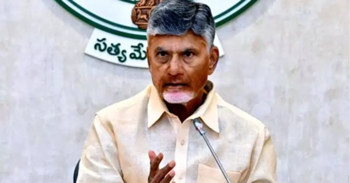 CBN మొదటి సారి ముఖ్యమంత్రిగా ప్రమాణ స్వీకారానికి 30 ఏళ్ళు పూర్తి – సోషల్ మీడియాలో హాష్‌ట్యాగ్ ట్రెండ్