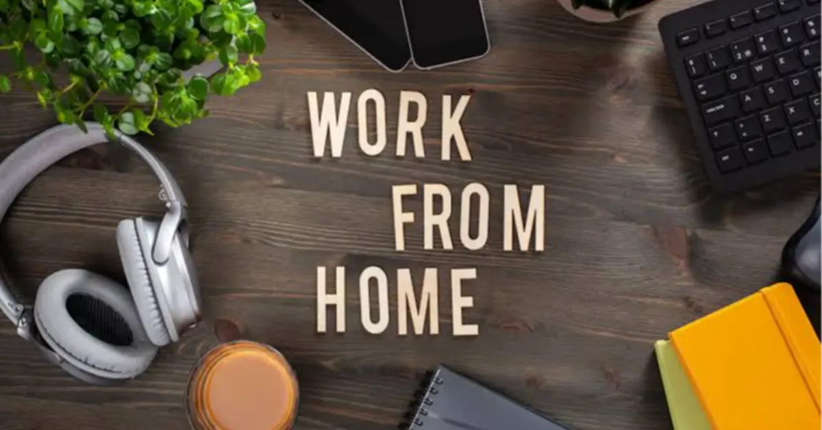 🖥️ ఆంధ్రప్రదేశ్ ప్రభుత్వం – Work From Home Jobs కోసం Self Registration Portal