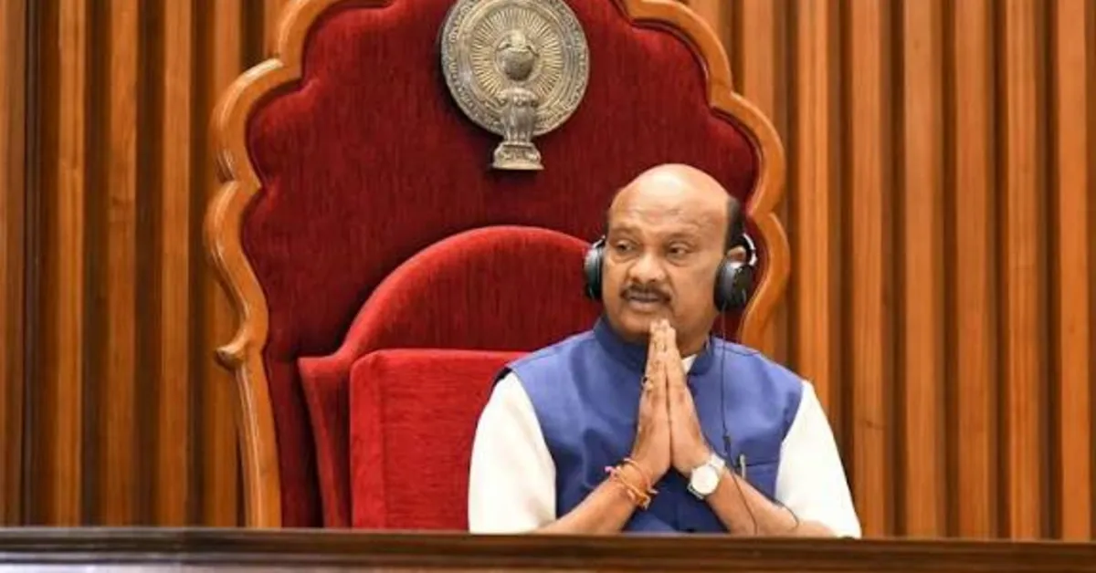 ఏపీ వర్షాకాల అసెంబ్లీ సమావేశాలు గురువారం ప్రారంభం