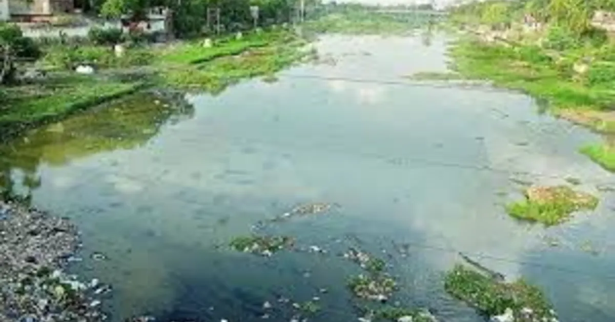మూసీ పునరుజ్జీవానికి ప్రభుత్వం కీలక అడుగు వేసింది.