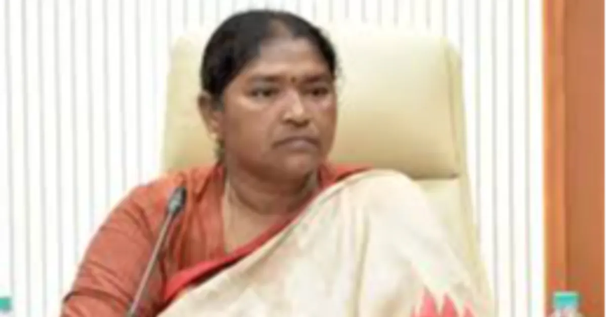 జాతరపై రాజకీయం చేయొద్దు..మంత్రి సీతక్క