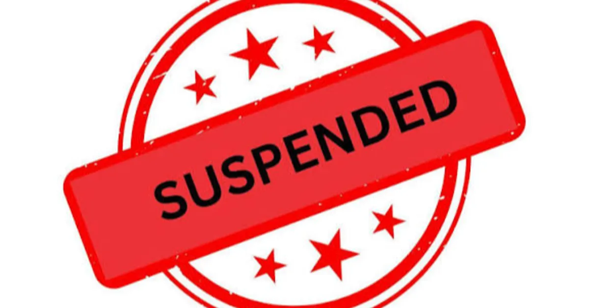 అమరావతి మీద పోస్టు పెట్టిన ఏపీ ప్రభుత్వ ఉద్యోగి సస్పెన్షన్