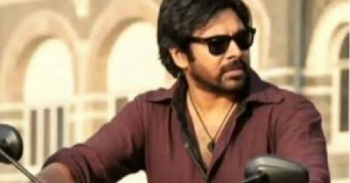 ⚡ “ఓజీ – మాస్, స్టైల్, ఎమోషన్ కలిపిన పవన్ కళ్యాణ్ మ్యాజిక్”