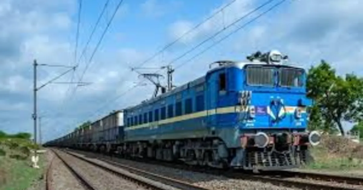 ఏపీలో కొత్త రైల్వే లైన్లు – హైస్పీడ్ కారిడార్లు