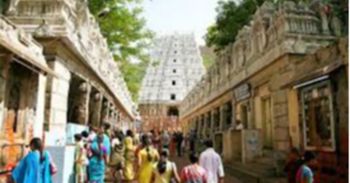 ఏపీలో 7 దేవస్థానాల ట్రస్ట్ బోర్డులు ఏర్పాటు