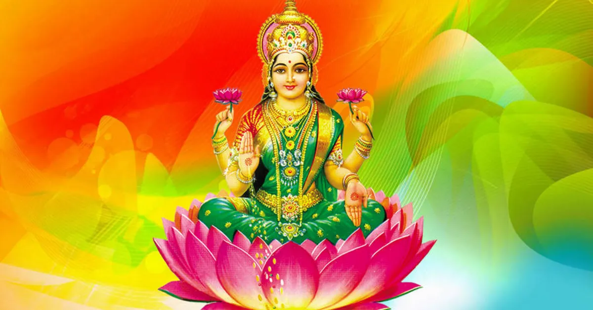 శ్రీ లక్ష్మీ అష్టోత్తర శతనామ స్తోత్రం