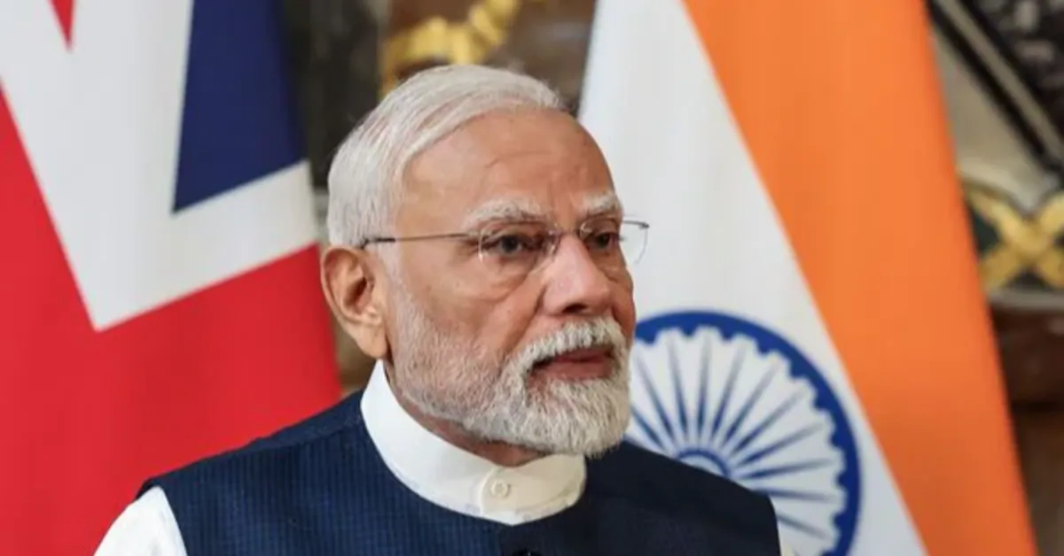 లైవ్ లింక్  - ప్రధాని ప్రసంగం లైవ్ టెలికాస్ట్ — గ్రామ పంచాయతీలకు అనుసరించాల్సిన సూచనలు - మేరీ పంచాయత్ లో చేయవలసిన పనులు
