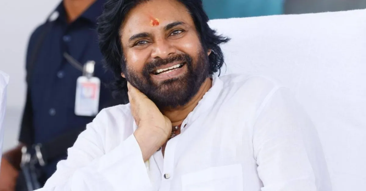 “హరిహర వీరమల్లు” – పవన్ కల్యాణ్ స్వీయ బాధ్యతపై ప్రసంగం