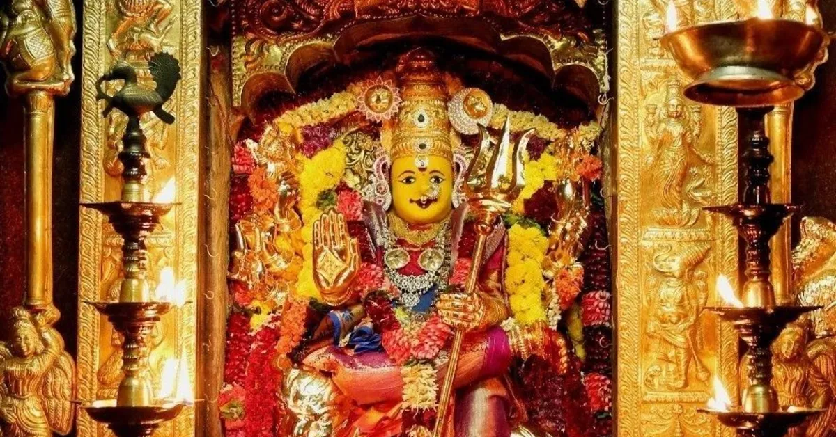 విజయవాడ దుర్గమ్మ దసరా- 2025 ఉత్సవాల షెడ్యూల్ విడుదల