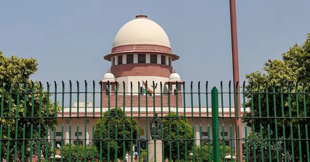 అలహాబాద్ హైకోర్టు జడ్జిపై సుప్రీంకోర్టు నిషేధం ఉపసంహరణ – అభ్యంతరకర వ్యాఖ్యల తొలగింపు