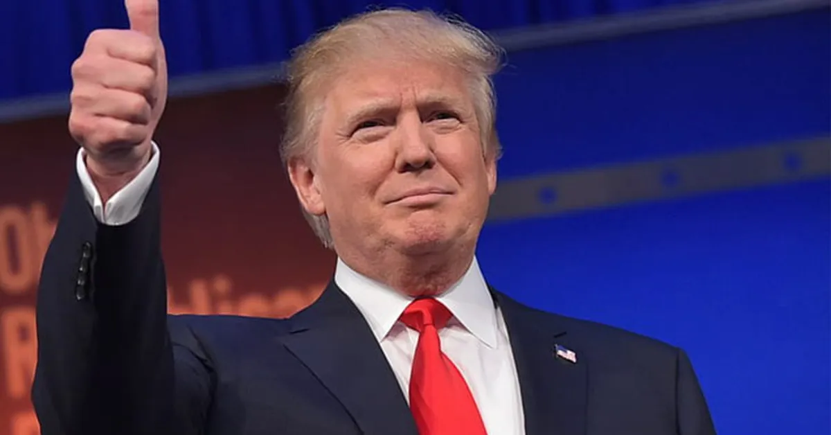 Trump’s Tariff Policy Triggers Global Trade Tensions Again